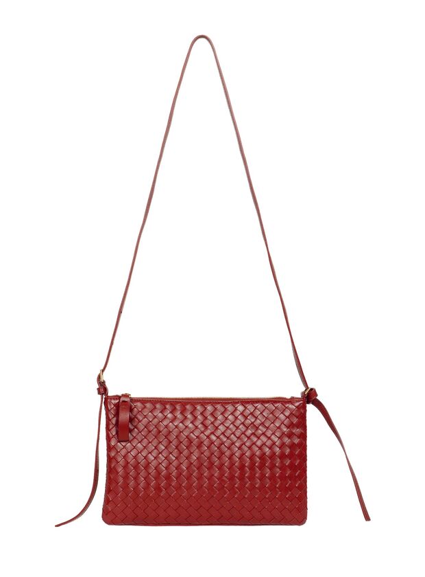 TORBA  BOTTEGA VENETA